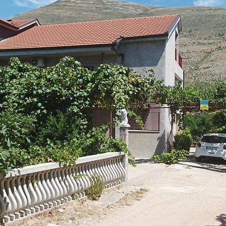 Gm - Studio Apartment Trebinje Exterior photo